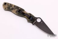 C81GPCMOBK2 Paramilitary 2