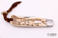 Backpocket - Mammoth Ivory