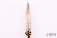 Backpocket - Mammoth Ivory