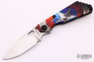 SNG - Avenger 1st Prototype