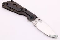 SNG - Avenger 1st Prototype