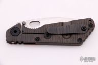 SNG - Avenger 1st Prototype