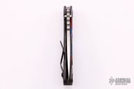 SNG - Avenger 1st Prototype