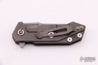 Halftrack Flipper - TAD Gear