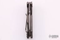 Halftrack Flipper - TAD Gear