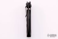 0300 TAD Gear Black G-10  