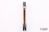 Dressed Dagger Linerlock