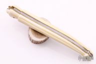 Large Damascus Slipjoint