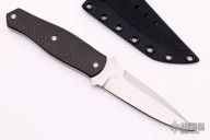 Dr. Death Fixed Blade