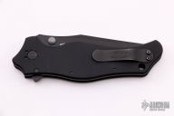 0400 Assisted Tanto Folder - Prototype