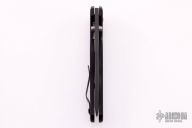 0400 Assisted Tanto Folder - Prototype