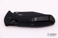 Presidio Auto Axis w/ Serrations  