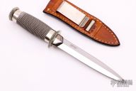 Boot Dagger 1982 #169 