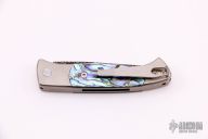 1260-Abalone Brend #2