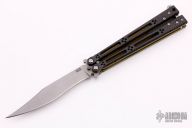  Basilisk - R Carbon Fiber