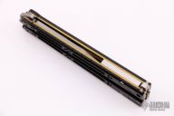  Basilisk - R Carbon Fiber