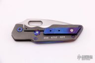 Mark 1 Medium Folder