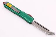 123-12BH Ultratech T/E Apocalyptic Full Serrated Bounty Hunter