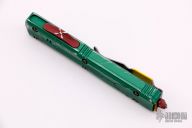 123-12BH Ultratech T/E Apocalyptic Full Serrated Bounty Hunter