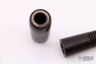 Lake Erie Bakelite "Trigger" Tear Gas Billy Club