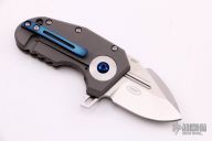 756 Micro Pocket Rocket