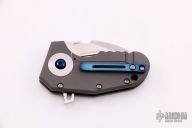 756 Micro Pocket Rocket