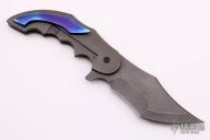 Double Homicide #107