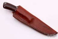 Drop Point - Cocobolo