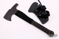 WK Hammer Combat Axe
