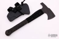 WK Hammer Combat Axe