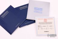 LUMINOR BAROMETER OP6679 SW2893