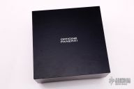 LUMINOR BAROMETER OP6679 SW2893