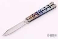 51 Morpho - Custom Flytanium Scales
