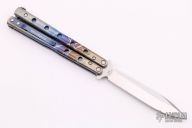 51 Morpho - Custom Flytanium Scales