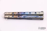 51 Morpho - Custom Flytanium Scales