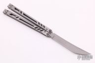 Barebones Balisong V2