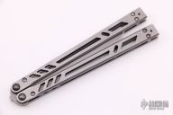 Barebones Balisong V2