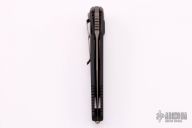  160A-13SS Socom Elite Auto Spear Point Signature Series Bronze Standard