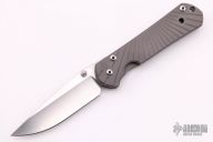 Large Sebenza 21 - Wilson Combat
