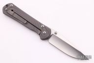 Large Sebenza 21 - Wilson Combat