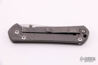 Large Sebenza 21 - Wilson Combat