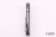 Large Sebenza 21 - Wilson Combat