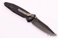 160-1SS Socom Elite Spear Point Signature Series DLC Standard