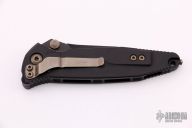 160-1SS Socom Elite Spear Point Signature Series DLC Standard