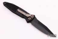 160A-1DLCSS Socome Elite Auto Spear Point Signature Series DLC Standard