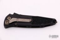 160A-1DLCSS Socome Elite Auto Spear Point Signature Series DLC Standard