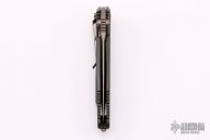 160-13SSOD Socom Elite Spear Point Signature Series OD Green Bronze Standard