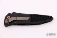  160A-1DLCSS Socome Elite Auto Spear Point Signature Series DLC Standard