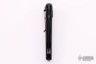  160A-1DLCSS Socome Elite Auto Spear Point Signature Series DLC Standard