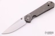 Small Sebenza 21 - Wilson Combat